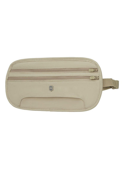 Victorinox Deluxe Security Belt with RFID Protection