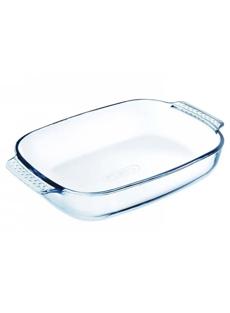 Premium PYREX 4 Piece Roaster Set