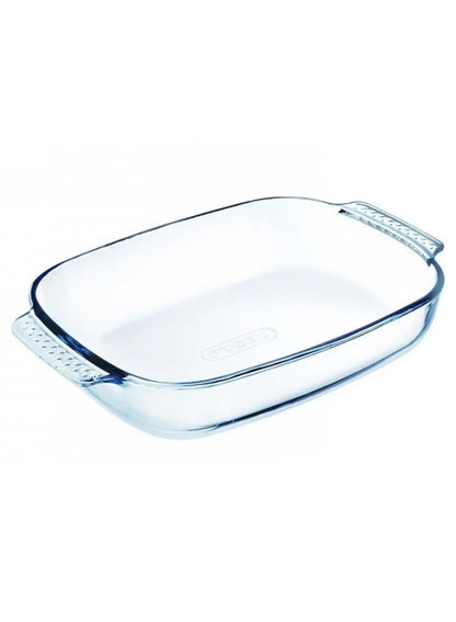 Premium PYREX 4 Piece Roaster Set