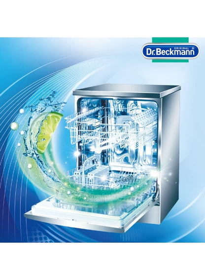 Dr. Beckmann Dishwasher Hygiene Cleaner 75g
