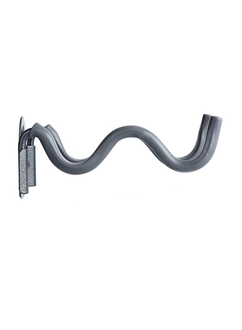 Delta Double Hook Utility Holder for Organized Spaces