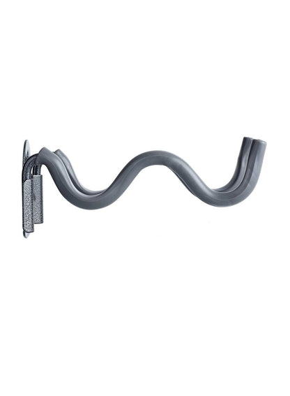Delta Double Hook Utility Holder for Organized Spaces