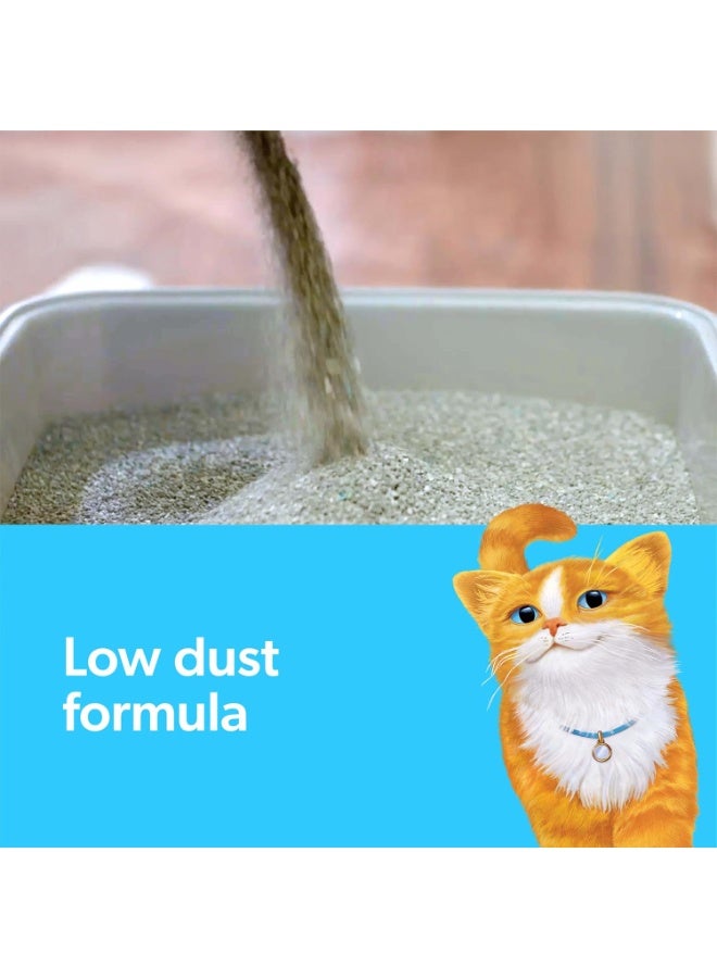 Fresh Step Odor Shield Clumping Cat Litter