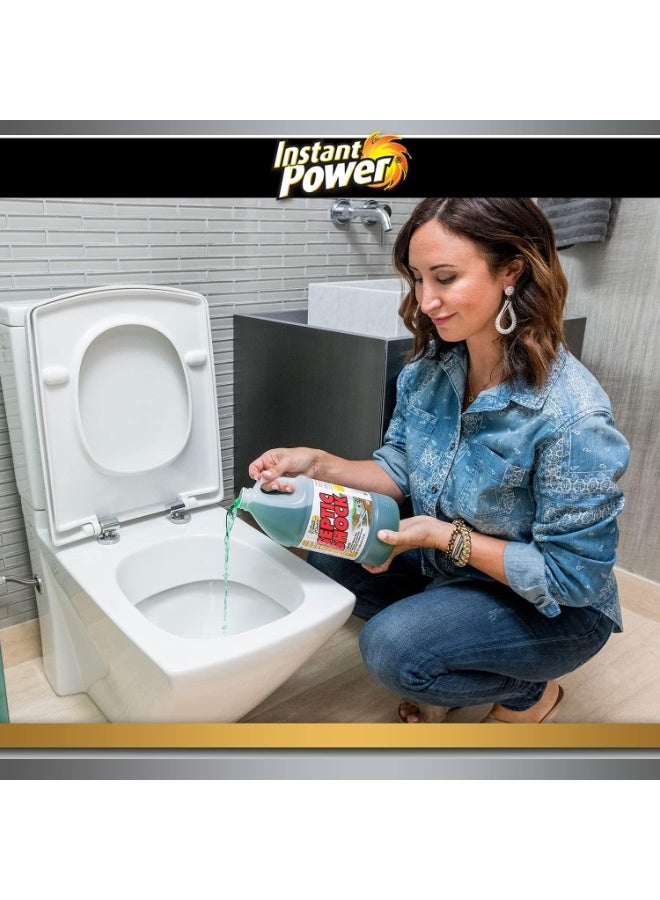 Instant Power Septic Shock Treatment 2L