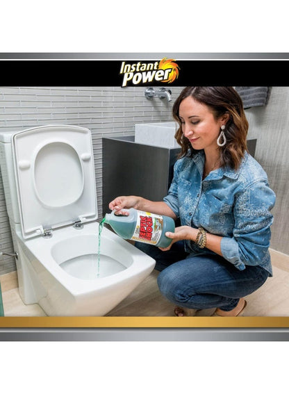 Instant Power Septic Shock Treatment 2L