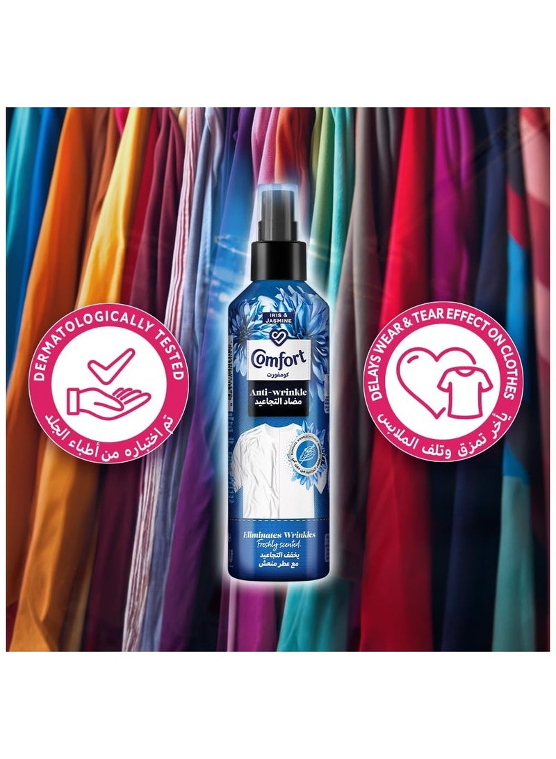 Comfort Anti Wrinkle Spray 200 ML - Comfort