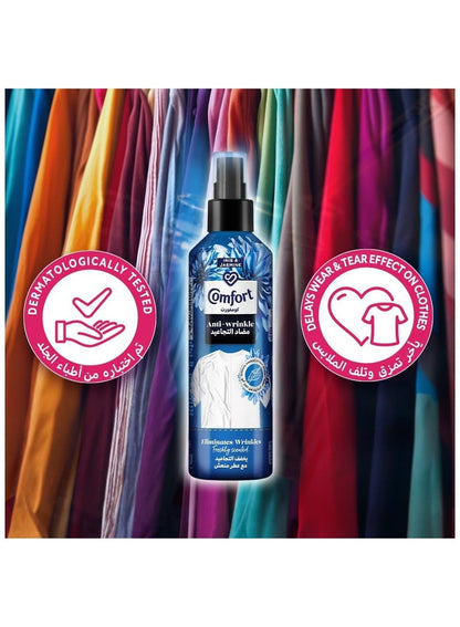 Comfort Anti Wrinkle Spray 200 ML - Comfort