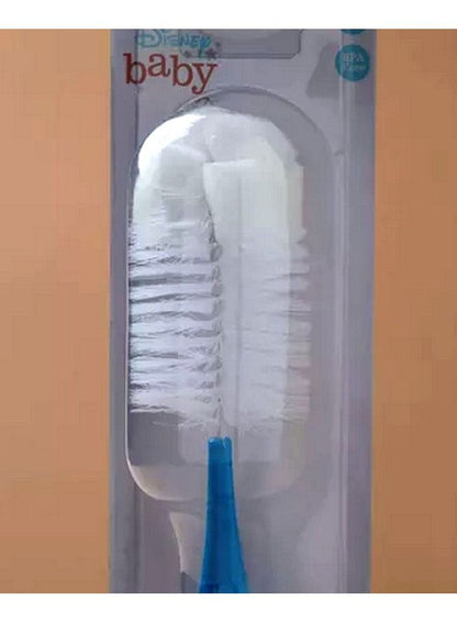 Disney Baby Mickey Mouse Bottle Brush