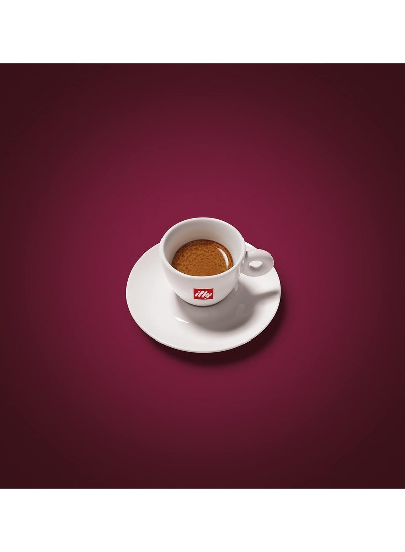 Illy Intenso Bold Roast Arabica Coffee Beans 250g