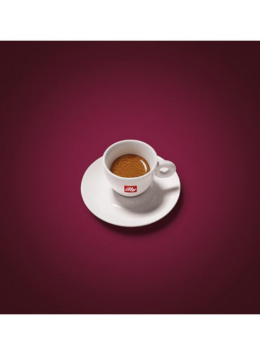Illy Intenso BÈ¯ld Roast Blend 100% Arabica Coffee Beans 250G