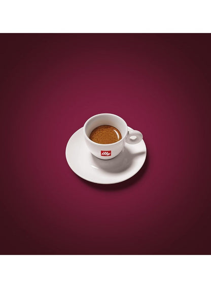 Illy Intenso Bold Roast Arabica Coffee Beans 250g