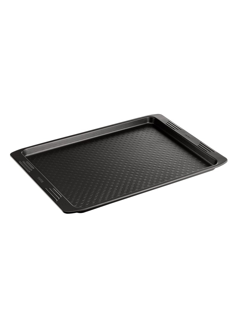 Tefal Easy Grip Baking Tray 26.5X36cm