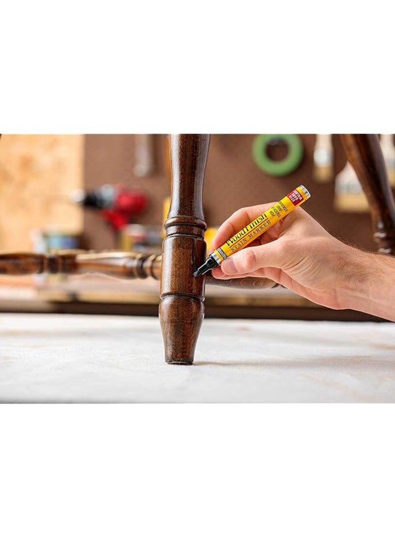 Minwax Wood Finish Stain Marker 9.9 ML