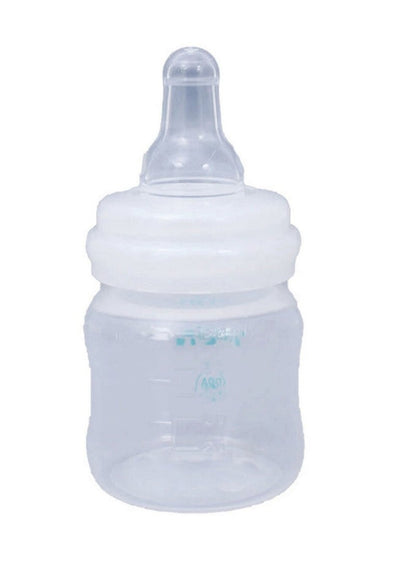 Pur Slow Flow Baby Feeding Bottle 60 ML