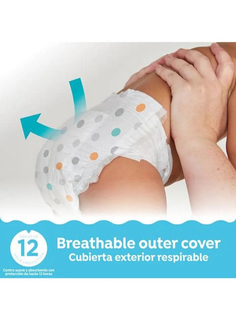 Premium Baby Diapers Size 5 | MEMBER'S SELECTION