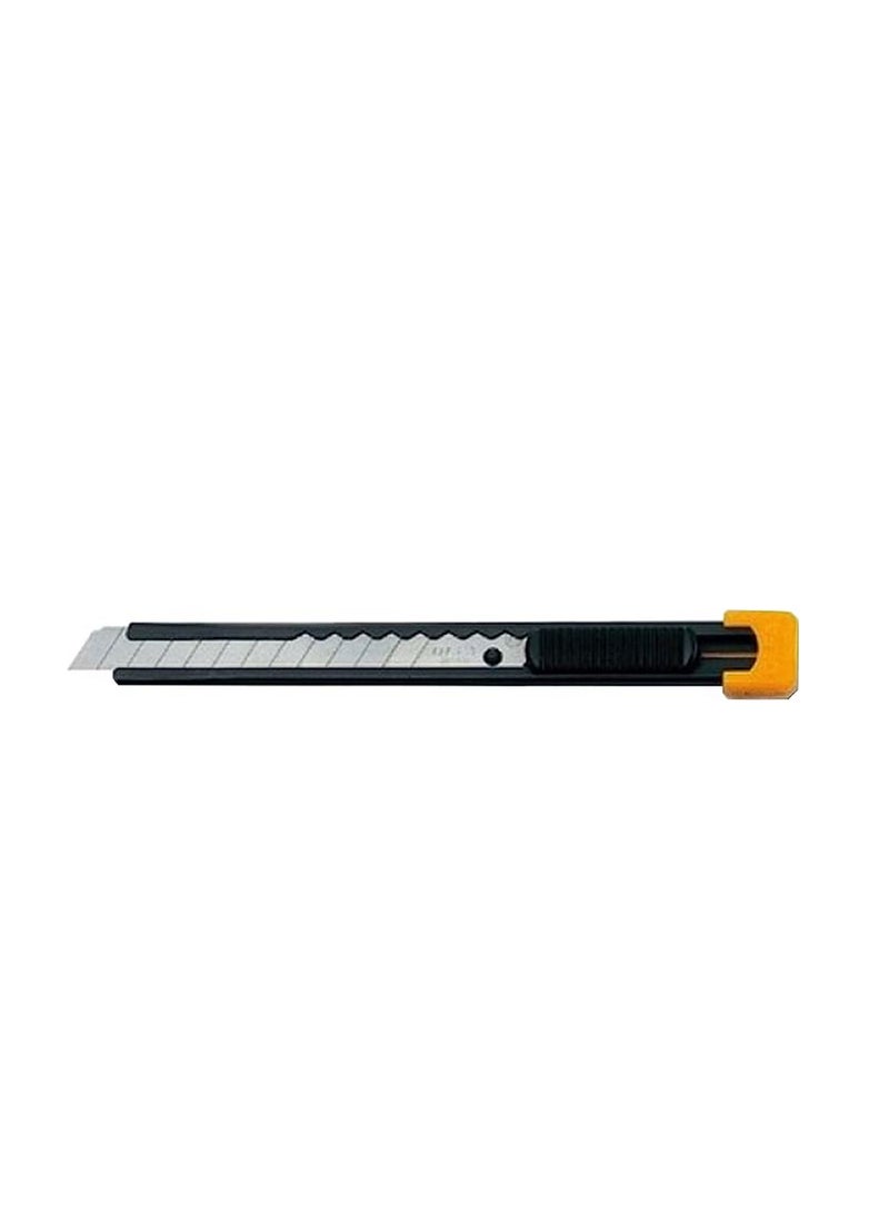 OLFA 9mm Compact Cutter Metal Body