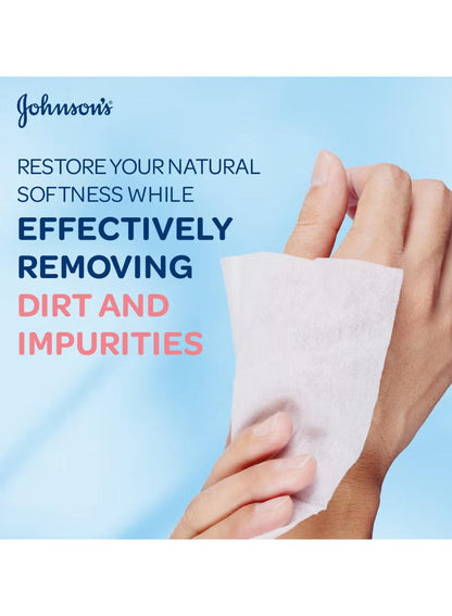 added moisturisers, added moisturisers 25pcs, cleansing wipes, dirt like, gone micellar, gone micellar cleansing, gym bags, johnson s, micellar cleansing, micellar cleansing wipes, moisturisers 25pcs, sensitive skin, skin types, sweep away, waterproof