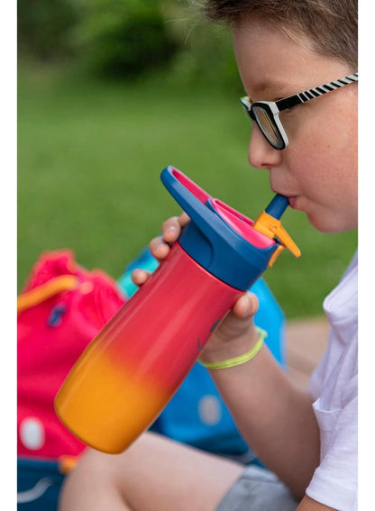Maped Picnik Concepts Drinks Bottle Pink 580 ML