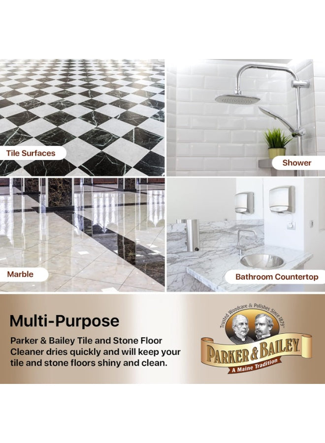 cleaner floor, cleaner granite, cleaning spray, daily granite, floor cleaner, island cleaning, kitchen island, marble tile, parker & bailey, quartz daily, slate quartz, spray marble, stone cleaner, tile slate, tile stone
