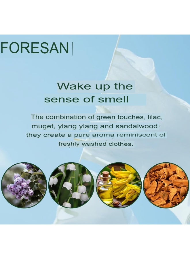 FORESAN Concentrated Air Freshener 125 ML