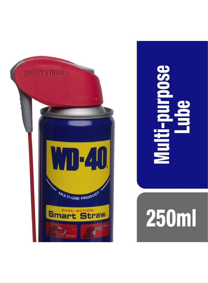 WD-40 Silicone-Free Spray 250 ML - WD40