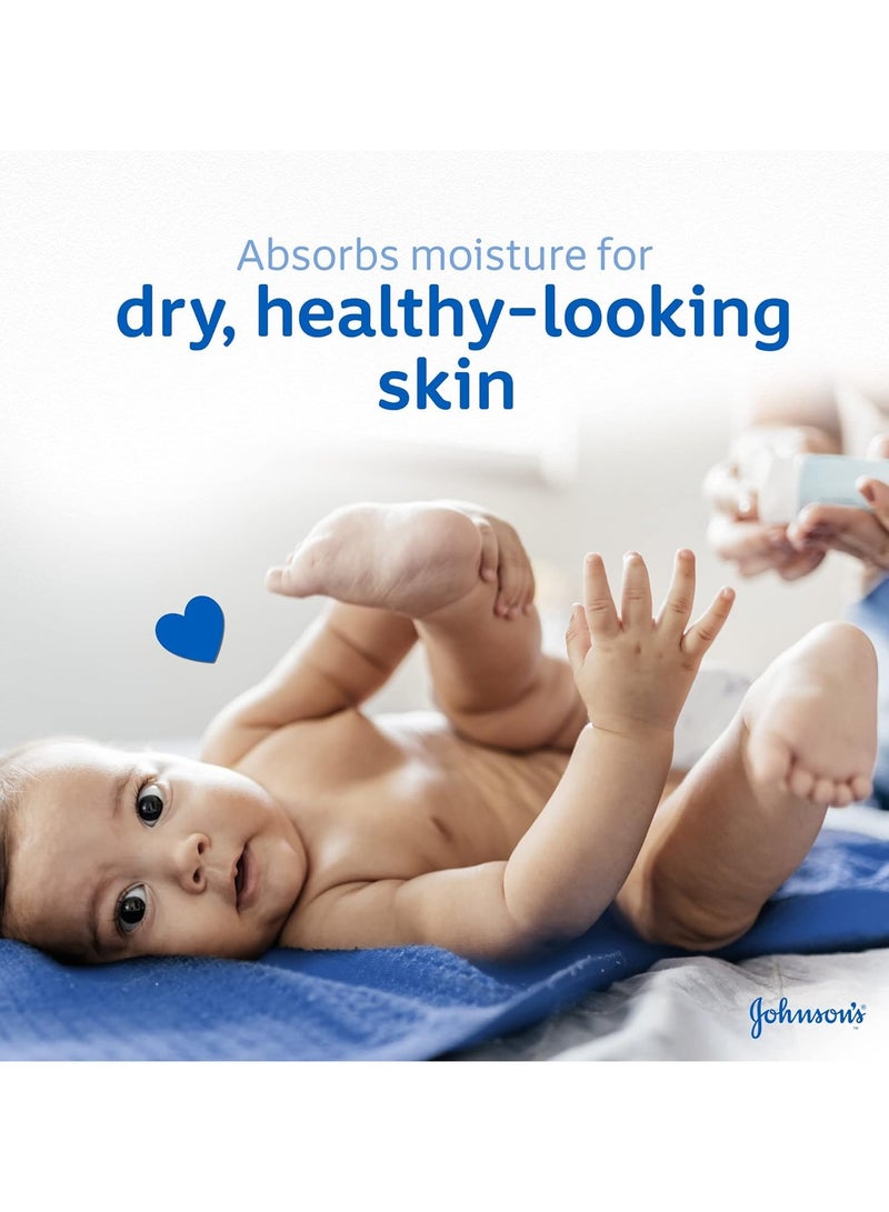 Johnson'S Baby Powder 200 G - Johnson'S