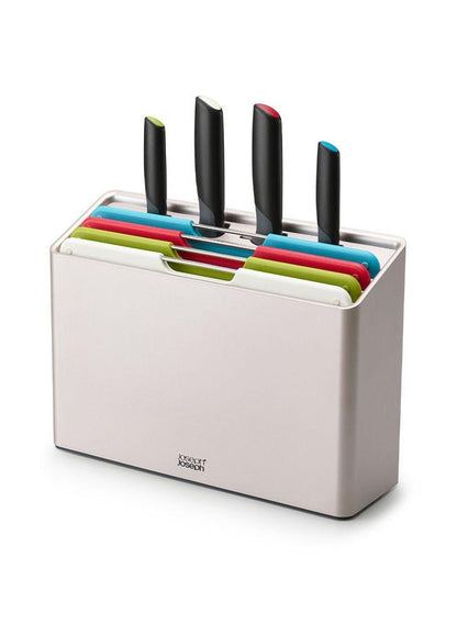 Joseph Joseph Folio Plus Knife & Board Set