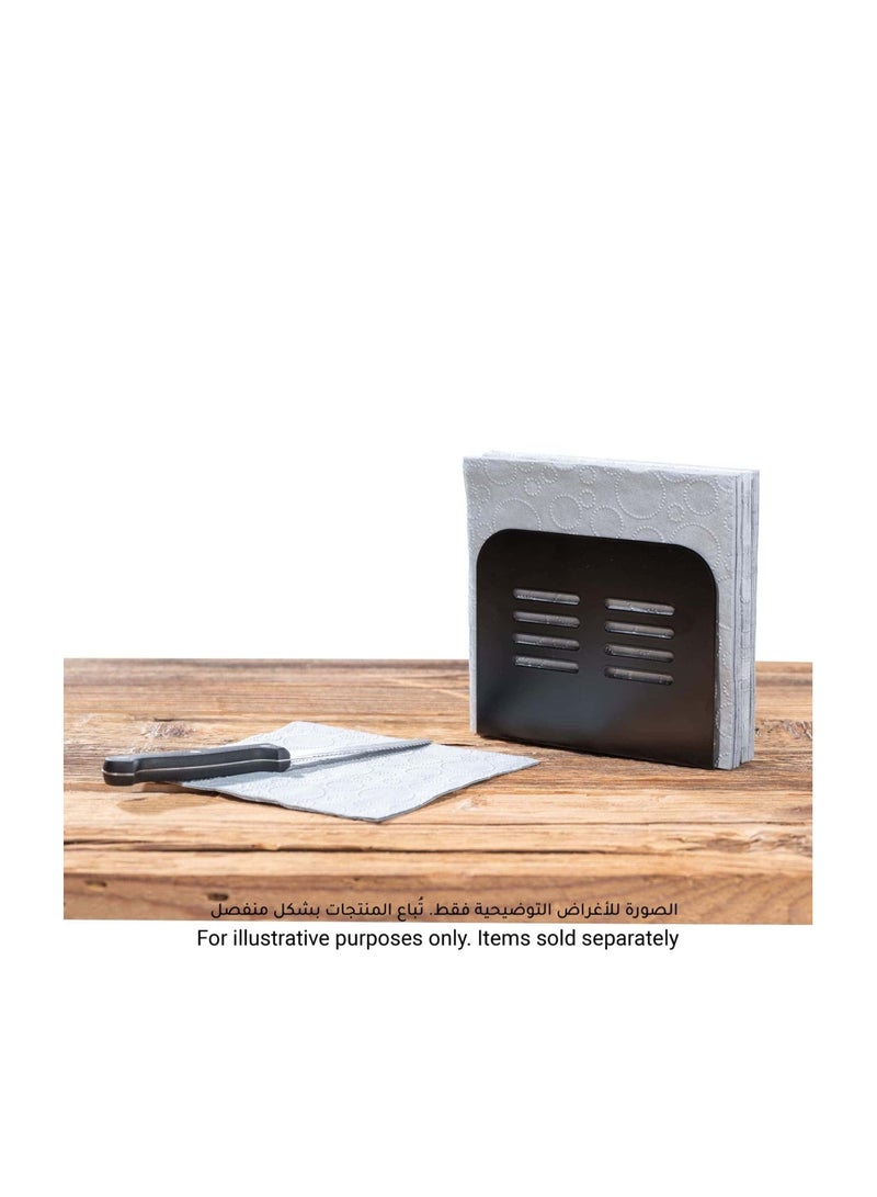 Wenko Baco Napkin Holder - Premium Kitchen Accessory