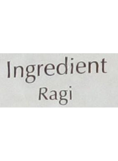 Manna Ragi Flour 1 Kg - Premium Quality