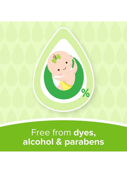 Johnson'S Chamomile Baby Shampoo 200 ML