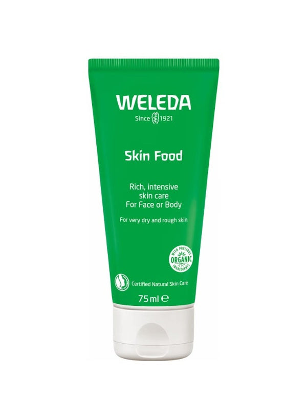 Weleda Skin Food Original Cream 75 ML
