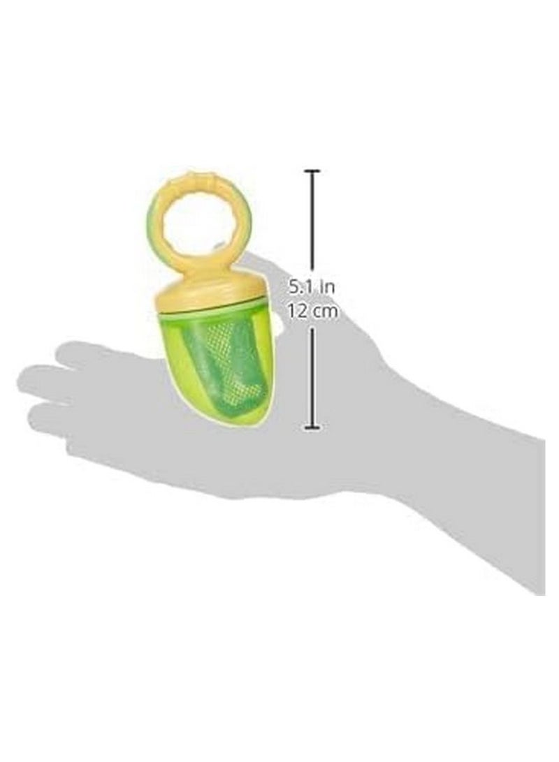 Tommee Tippee Teeth N Feed Fresh Food Feeder