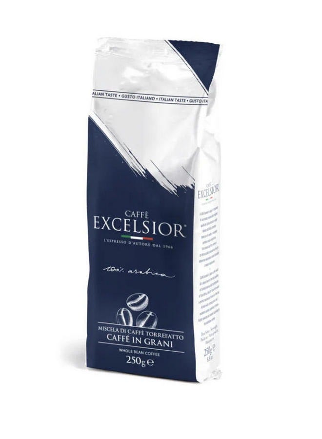 Excelsior Coffee Beans 100% Arabica 250G