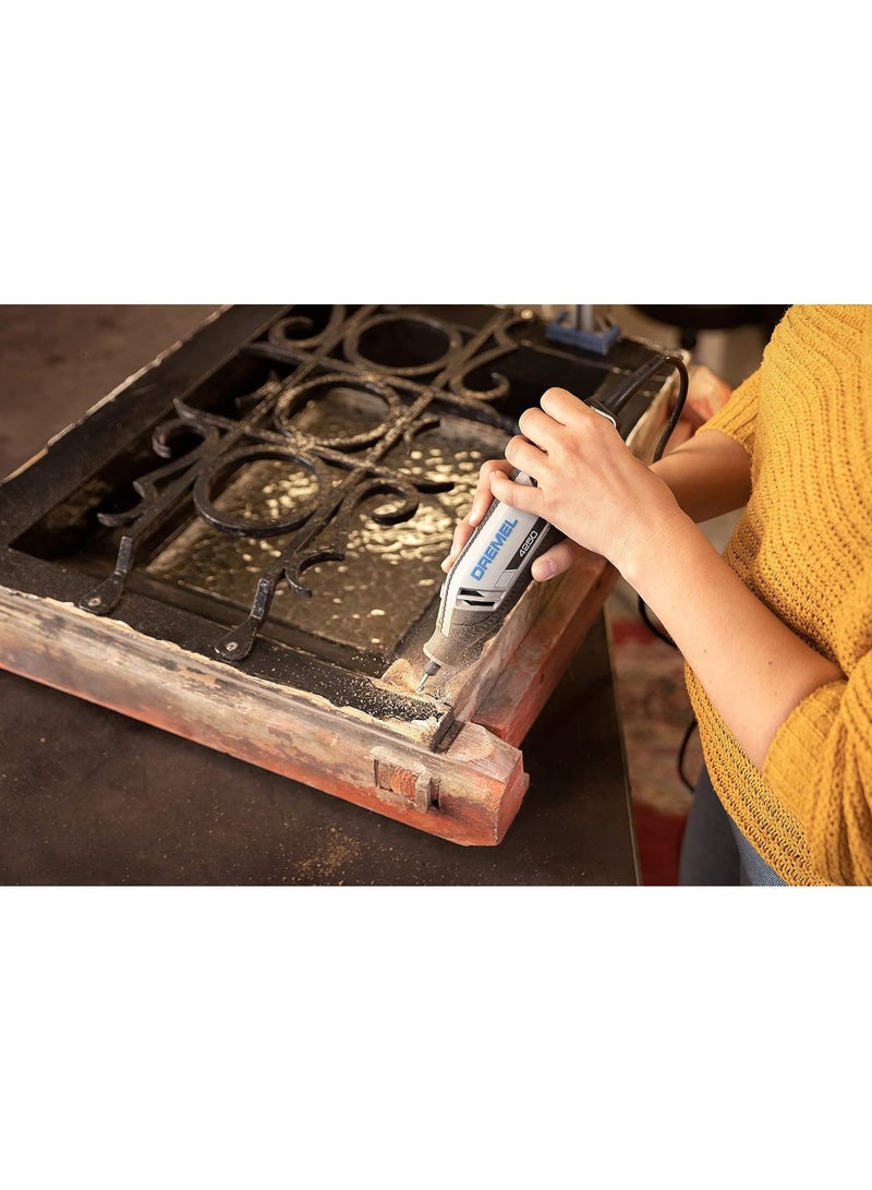 DREMEL 4250 Rotary Tool Kit – Premium Performance