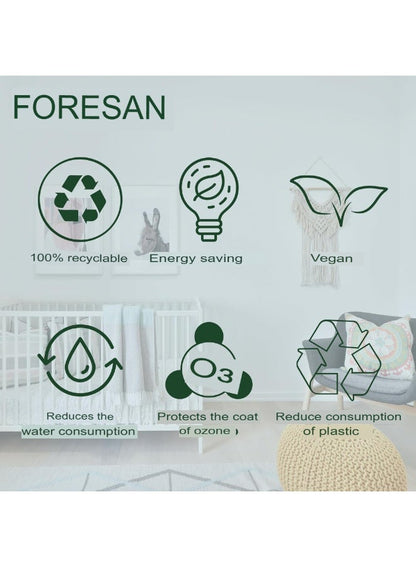 FORESAN Concentrated Air Freshener 125 ML