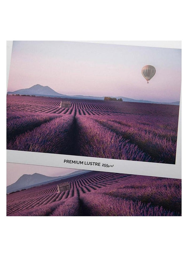 CANSON Digital Premium Luster A4 Paper