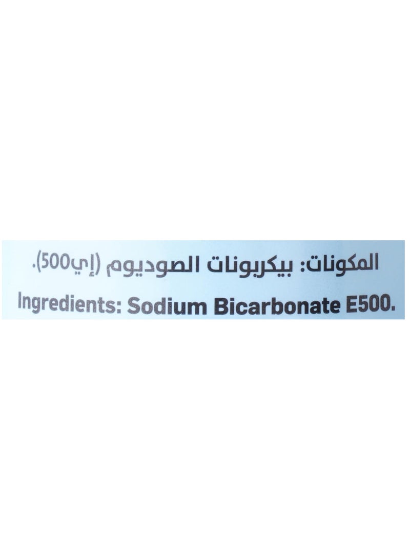 Al Fares Bicarbonate Of Soda 100G - Premium Baking Aid