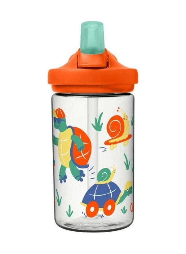 Limited Edition CAMELBAK Kids Bottle Eddy+