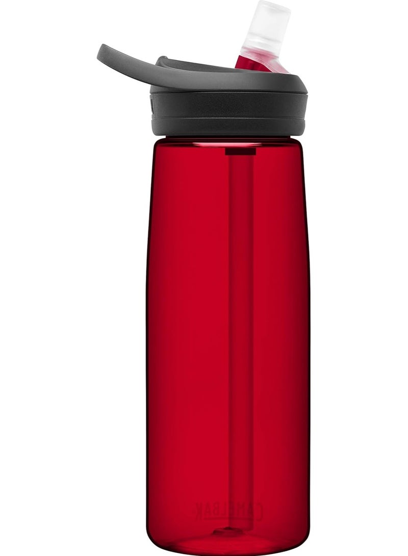 CamelBak Eddy+ 25Oz Water Bottle - Premium Hydration