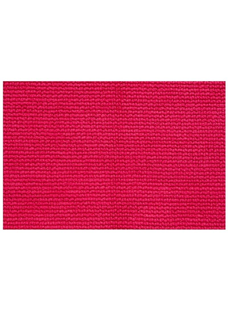 Wypall Microfiber Cloths 40X40 Cm - Kimberly-Clark