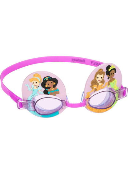 Bestway Deluxe Disney Princess Goggles