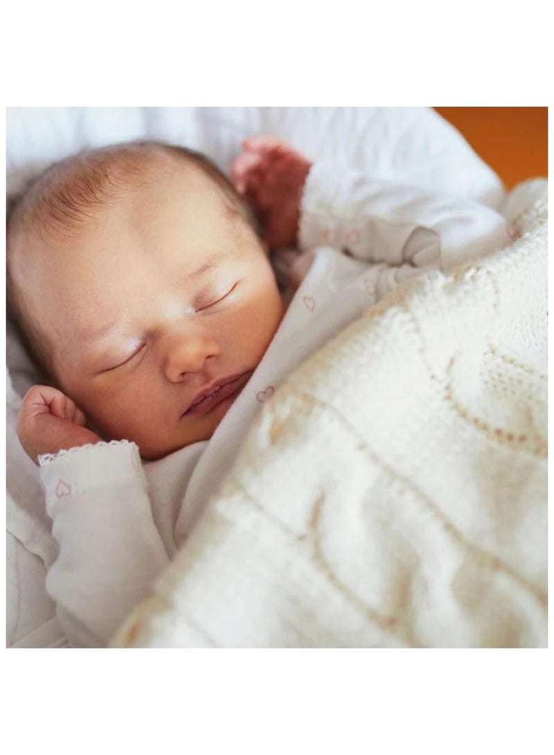 Talc Free Baby Powder 100gm - Germacare