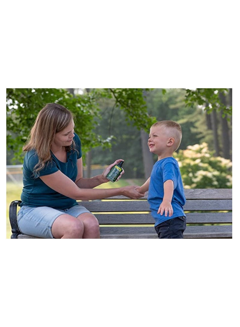 Natrapel Tick & Insect Repellent Spray 100 ML