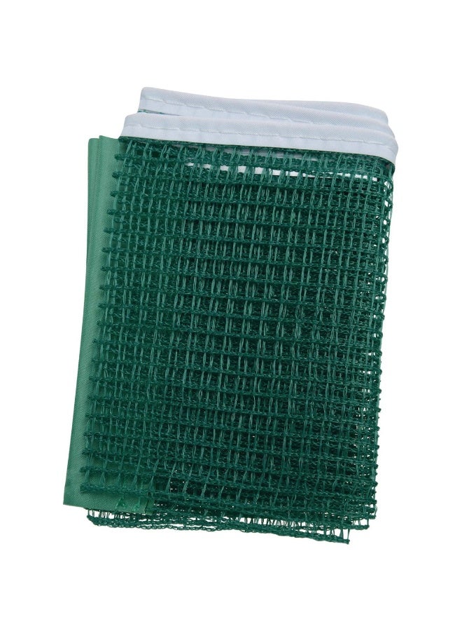 DUNLOP Table Tennis Replacement Net for Indoor & Outdoor