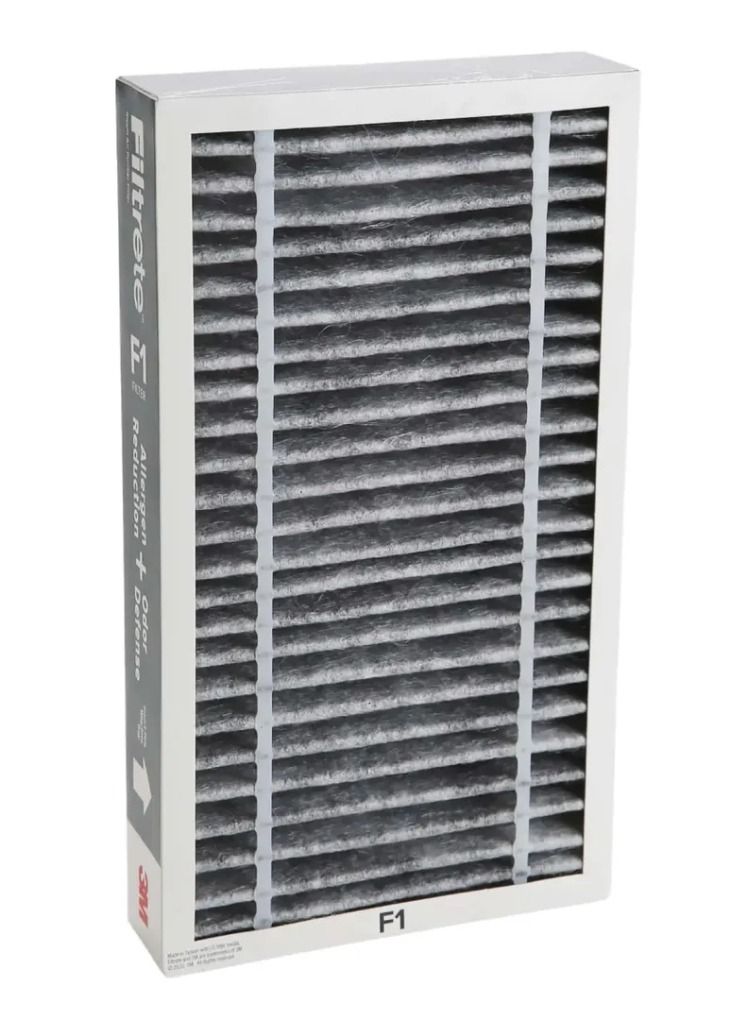 Filtrete Air Purifier Replacement Filter F1