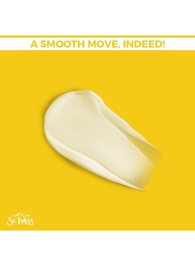 ST. Ives Hydrating Body Lotion with Vitamin E & Avocado