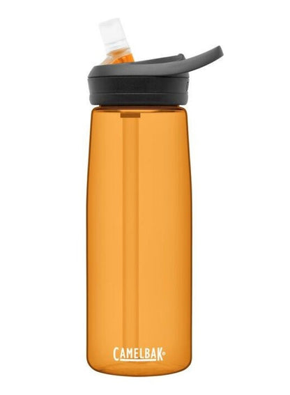 CAMELBAK Eddy+ 25Oz Lava Water Bottle