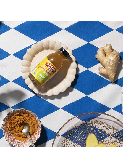 Bragg Organic Apple Cider Vinegar Prebiotic Shot