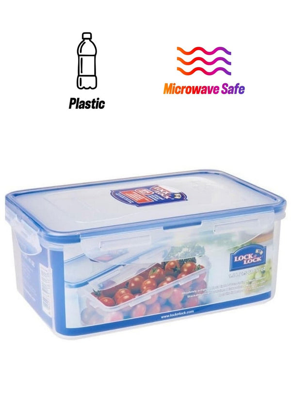 LOCK & LOCK CLASSIC FOOD CONTAINER 1.4 L