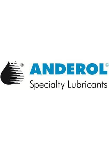ANDEROL 555 Compressor Oil Synthetic 5L